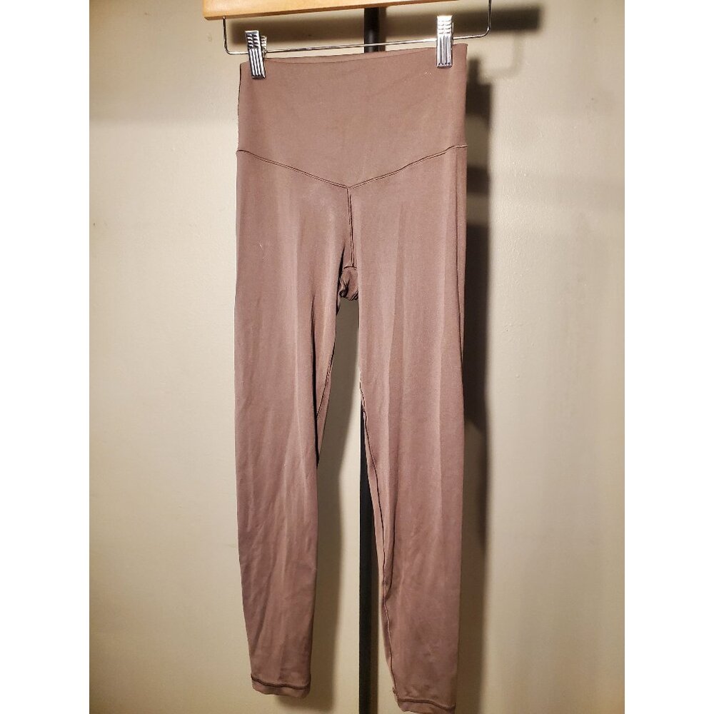 OFFLINE By Aerie Real Me High Waisted Legging, Size S